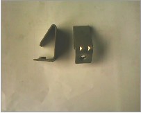 雙梯邊橋架專用扣鎖